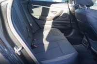 BMW 320 i Sport Line