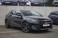 Kia xcee'd XCeed 1.5 T-GDI Black Xdition