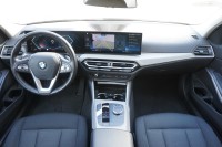 BMW 318 d A Touring M-Hybrid