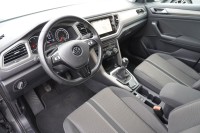 VW T-Roc 2.0 TDI Style