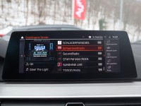 BMW 530 530i Touring Aut. Sport Line