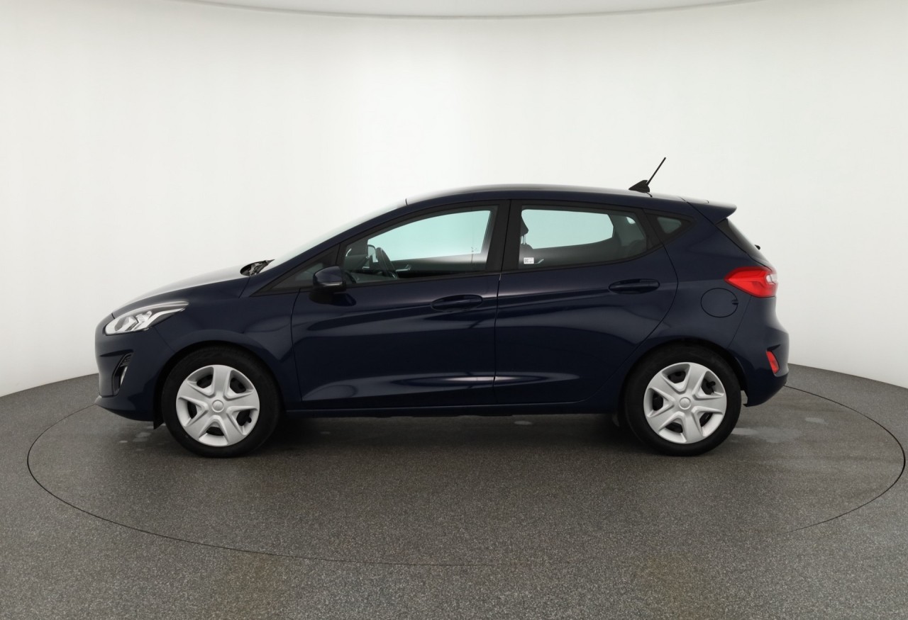 Ford Fiesta 1.1 Cool&Connect