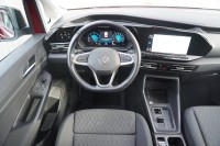 VW Caddy 2.0 TDI DSG Move