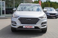 Hyundai Tucson 1.6 T-GDI