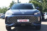 MG HS 1.5 T-GDI Hybrid+ Luxury Aut.