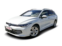 VW Golf VIII Variant 1.5 TSI Life LED ACC Tempomat
