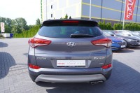 Hyundai Tucson 2.0 CRDi 4WD