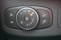 Ford Puma 1.0 M-Hybrid