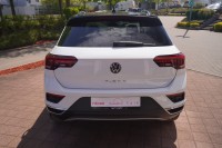VW T-Roc 1.5 TSI Sport