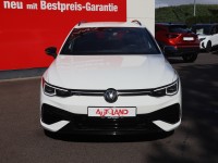 VW Golf VIII Variant 2.0 DSG R 4Motion