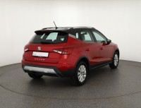 Seat Arona 1.0 TSI DSG Xcellence