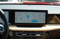 MG HS 1.5 T-GDI Luxury Aut.