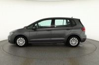 Vorschau: VW Golf Sportsvan 1.0 TSI
