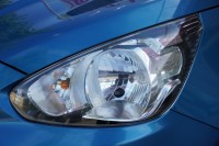 Mitsubishi Space Star 1.0 Basis