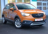 Opel Crossland X 1.2