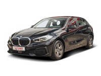 BMW 118i Advantage Aut. LED Navi Virtual Cockpit PDC