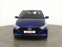 Hyundai i20 1.0 T-GDI DCT Trend