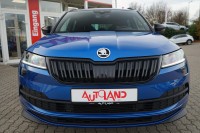 Skoda Karoq 2.0 Sportline 4x4