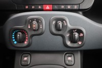 Fiat New Panda Pandina 1.0 mHEV