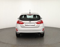 Ford Fiesta 1.1 Cool & Connect