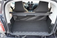 Smart ForTwo fortwo coupe 1.0 Basis DCT