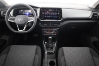 VW T-Cross 1.0 TSI DSG