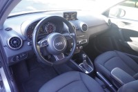Audi A1 Sportback 1.4 TFSI S-Tronic