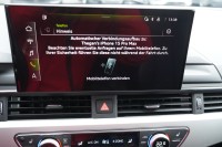 Audi A4 Quattro Avant 40 quattro S-Line