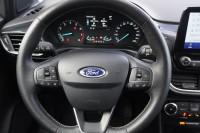 Ford Puma 1.0 M-Hybrid