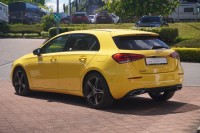 Mercedes-Benz A 180 A180 Progressive