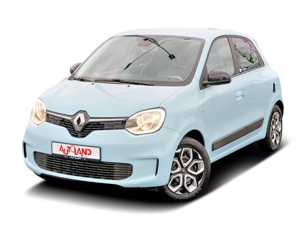 Renault Twingo 1.0