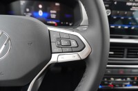 VW T-Cross 1.0 TSI DSG