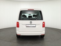 VW Caddy 1.0 TSI