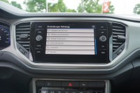 VW T-Roc 1.5