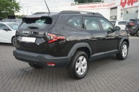 Dacia Bigster Essential 140 mHev