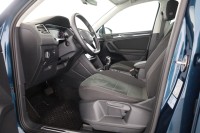VW Tiguan 2.0 TDI Elegance 4Motion