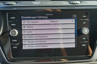 VW Touran 1.5 TSI DSG R-Line