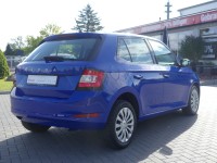 Skoda Fabia 1.0 Cool Plus