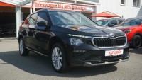 Skoda Kamiq 1.0 TSI