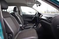 VW T-Cross 1.0 TSI Style DSG