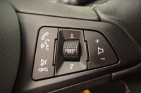 Opel Astra K Sports Tourer 1.2 Turbo Edition