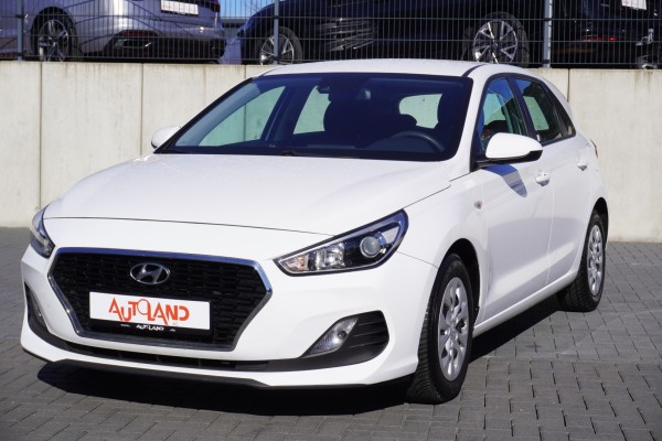 Hyundai i30 1.4