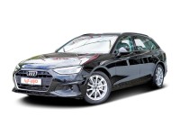 Audi A4 Avant 40 TFSI Navi Sitzheizung LED
