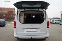 Mercedes-Benz V-Klasse V 220d Marco Polo Edition