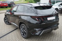 Hyundai Tucson 1.6 T-GDI N-Line Aut.