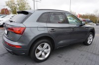 Audi Q5 40 TD quattro S-Line