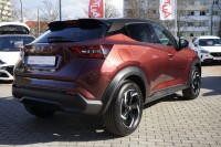 Nissan Juke 1.0 Tekna DCT