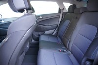 Hyundai Tucson 1.6 blue Trend 2WD