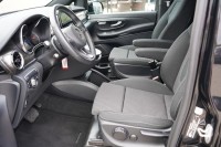 Mercedes-Benz V-Klasse V 300 d lang Aut.