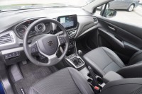 Suzuki SX4 S-Cross 1.4 M-Hybrid Comfort